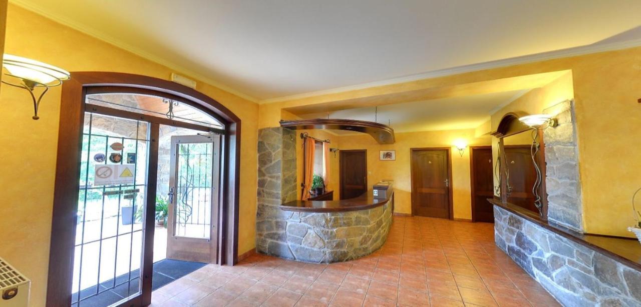 Restaurant Bobrovnik 3*