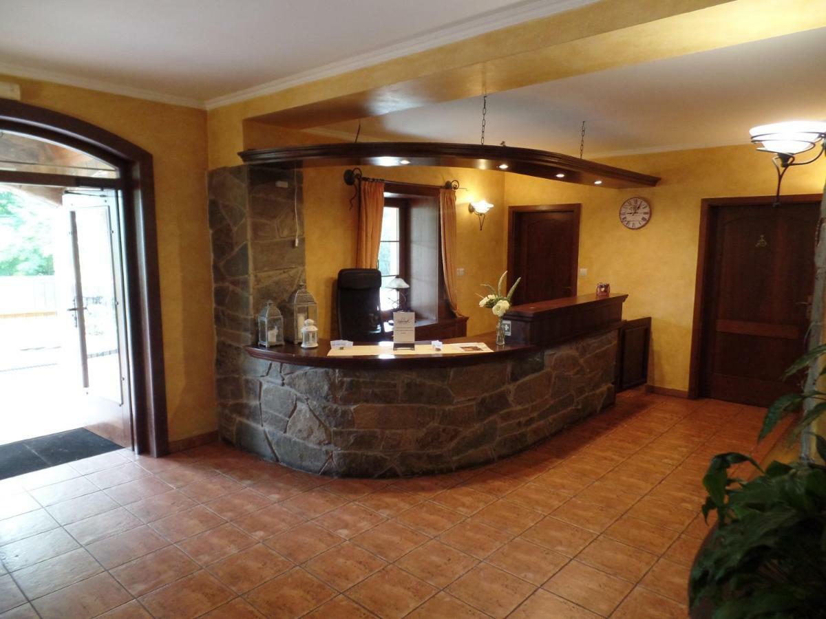 Restaurant Bobrovnik